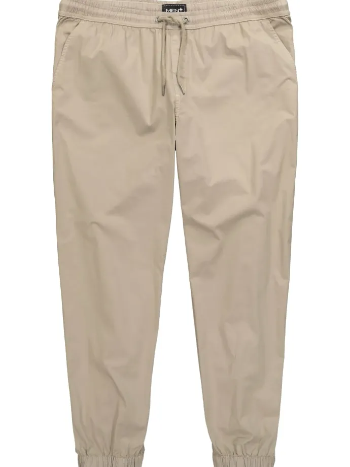 Schlupfhose in sand