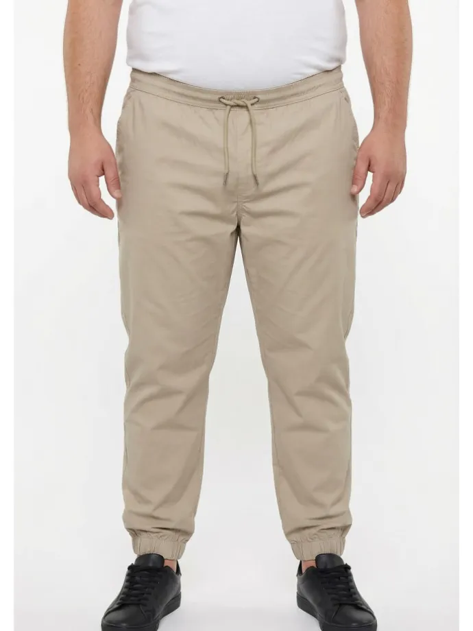 Schlupfhose in sand