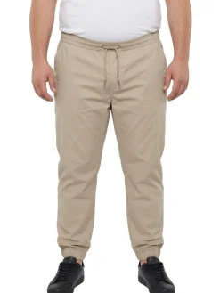 Schlupfhose in sand