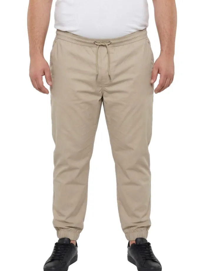 Schlupfhose in sand