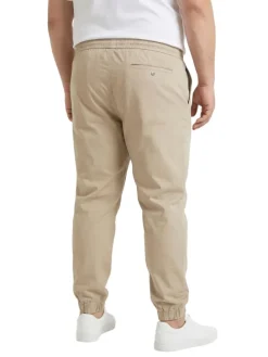 Schlupfhose in sand