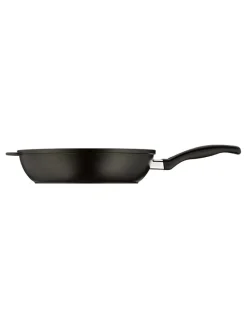 Schmorpfanne in Schwarz - Ø 28 cm