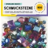Schmucksteine in Bunt