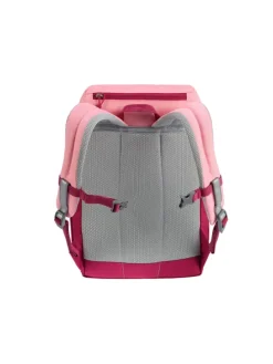 Schmusebär Kinderrucksack in blossom raspberry