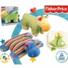 Schmusetier Giraffe in Mehrfarbig ab 0 Monate