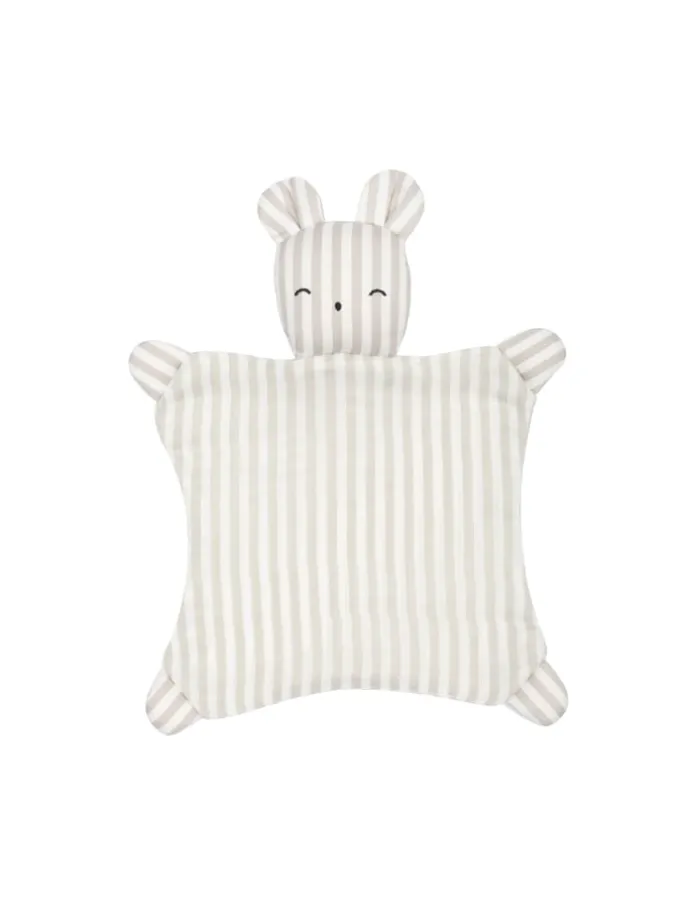Schmusetuch in cream/ Cashmere