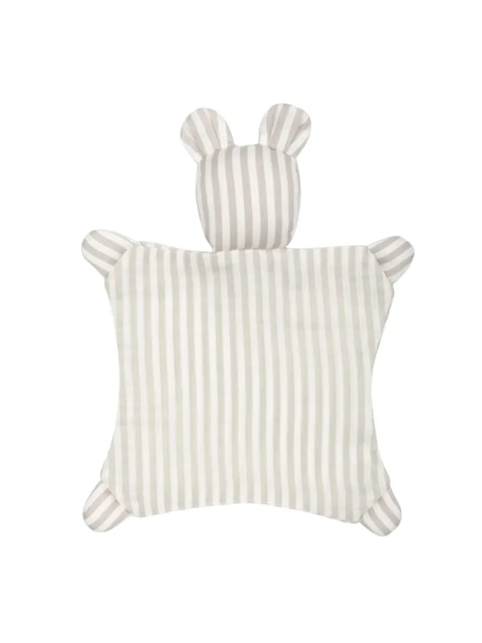 Schmusetuch in cream/ Cashmere
