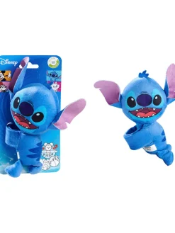 Schnapparmband "Stitch" - ab 3 Jahren