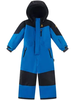 Schneeanzug "Lazer" in Blau