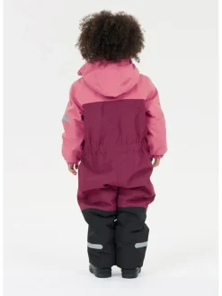 Schneeanzug "Stonehill" in Pink