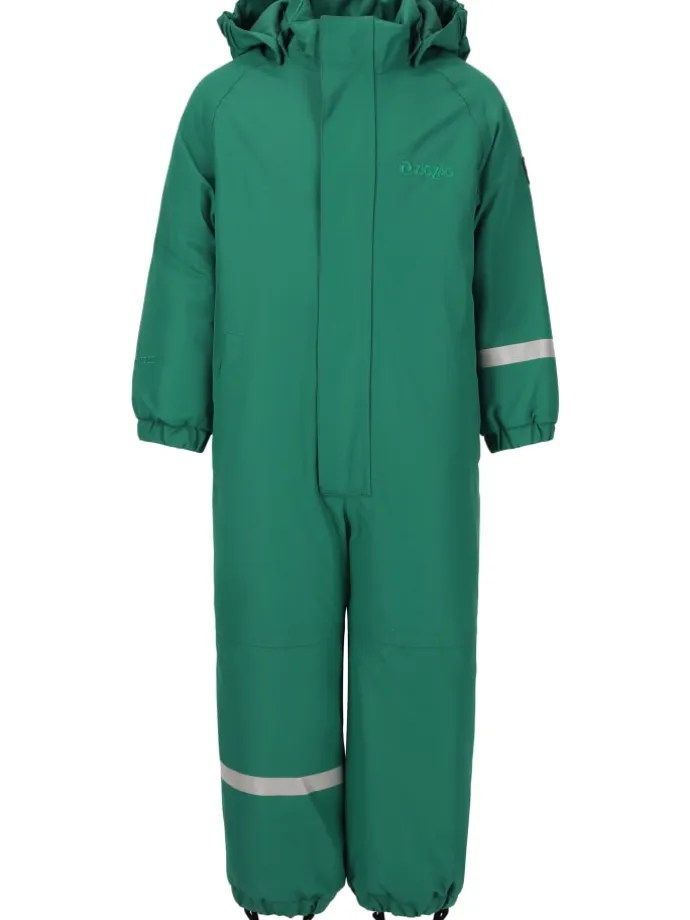 Schneeanzug 'Vally' in 3253 Alpine Green
