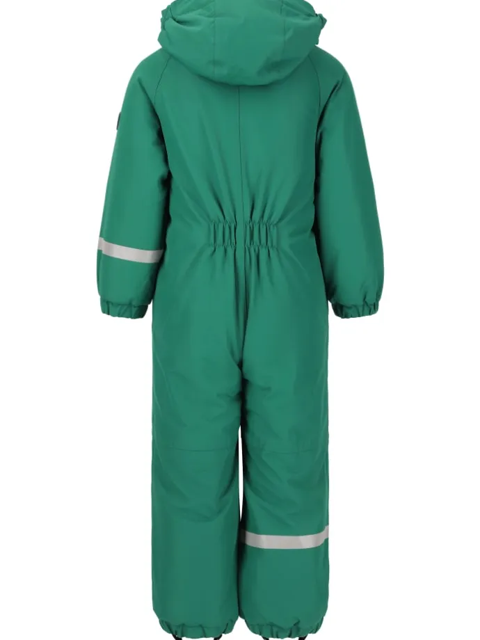 Schneeanzug 'Vally' in 3253 Alpine Green