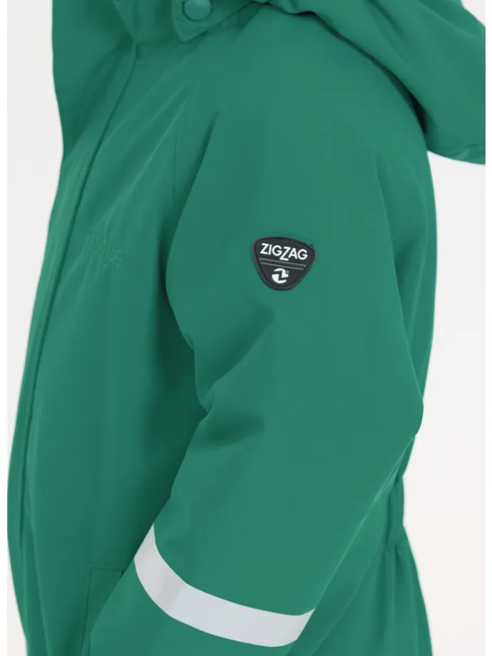 Schneeanzug 'Vally' in 3253 Alpine Green