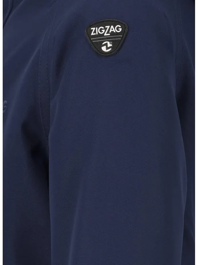 Schneeanzug "Vally" in Dunkelblau