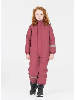 Schneeanzug "Vally" in Pink