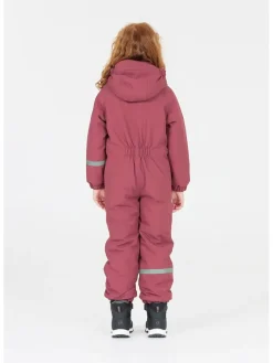 Schneeanzug "Vally" in Pink
