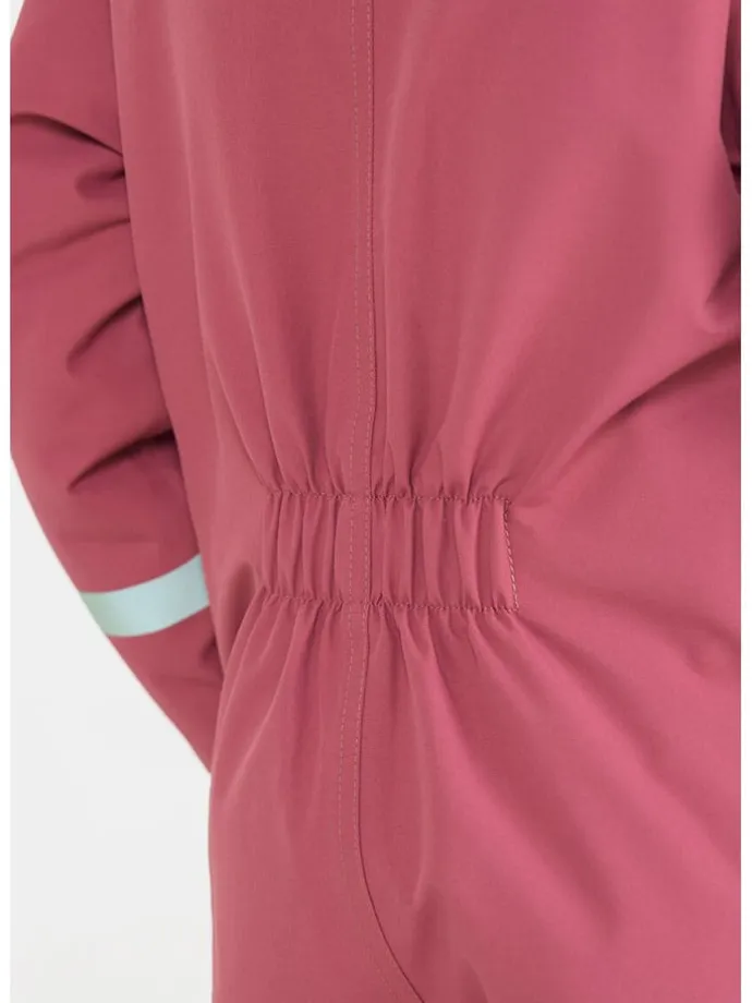 Schneeanzug "Vally" in Pink