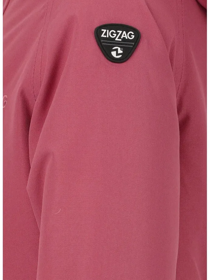 Schneeanzug "Vally" in Pink