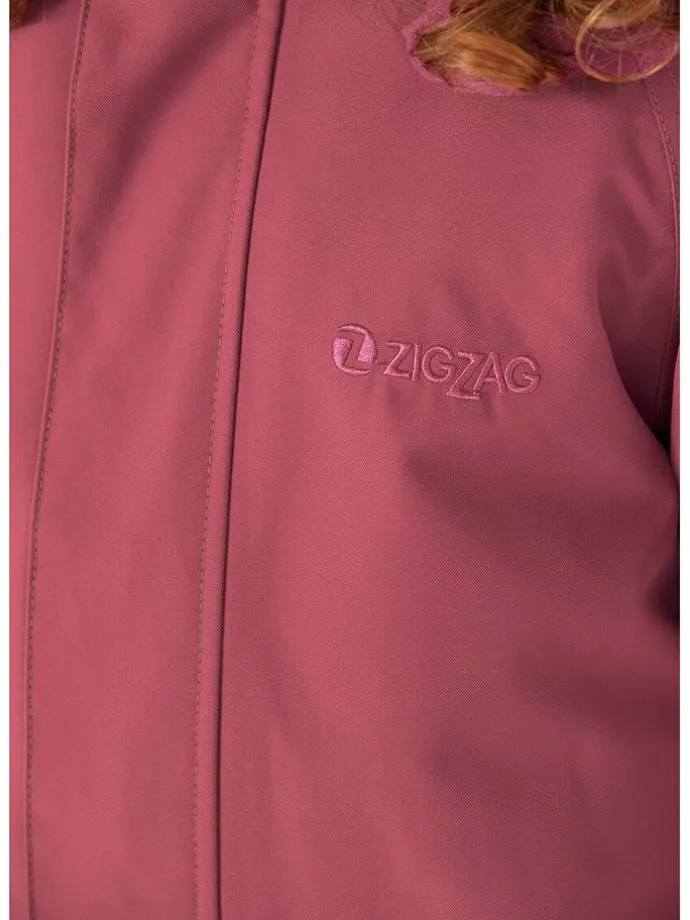 Schneeanzug "Vally" in Pink
