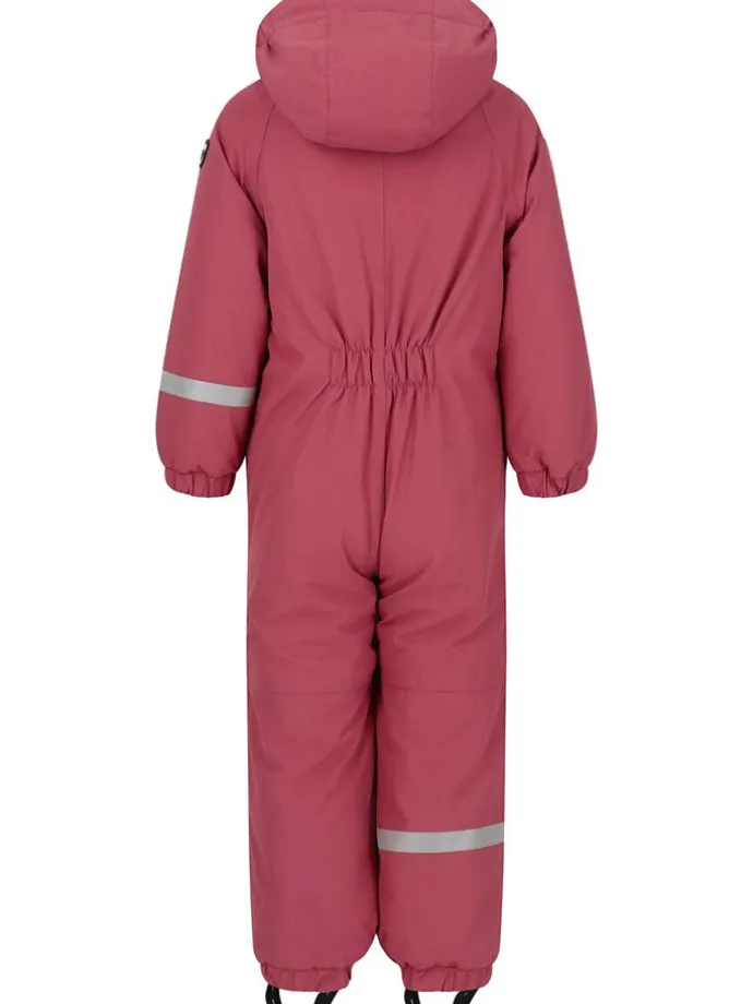 Schneeanzug "Vally" in Pink
