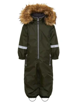Schneeanzug "Victory" in Khaki