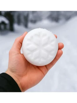 Schneeballzange 