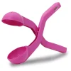 Schneeballzange "Snow Play" in Pink - ab 2 Jahren