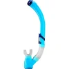 Schnorchel Ventilschnorchel Tauchen Kapitol Reef Profiqualität aquamarin