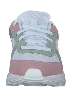 Schnürschuhe in lot/min/cie/whi/flie