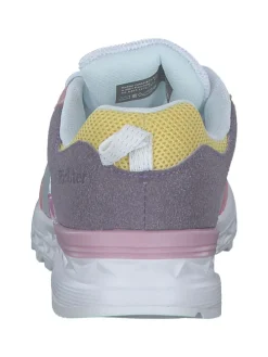 Schnürschuhe in lot/min/cie/whi/flie