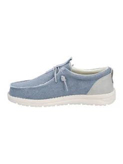 Schnürschuhe 
