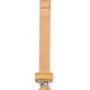 Schnullerkette in Beige - ab Geburt