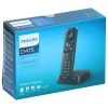 Schnurloses Telefon "D4751B/01" in Schwarz