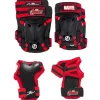 Schoner-Set – Skateboard & Inliner Schutz für Kinder