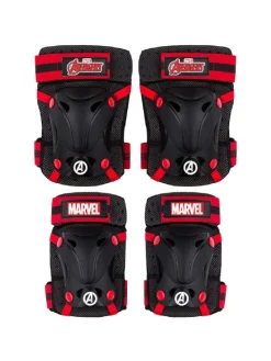 Schoner-Set – Skateboard & Inliner Schutz für Kinder