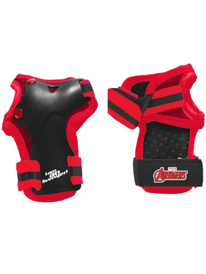 Schoner-Set – Skateboard & Inliner Schutz für Kinder