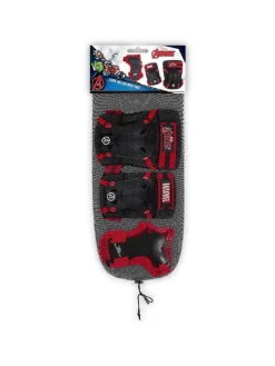 Schoner-Set – Skateboard & Inliner Schutz für Kinder