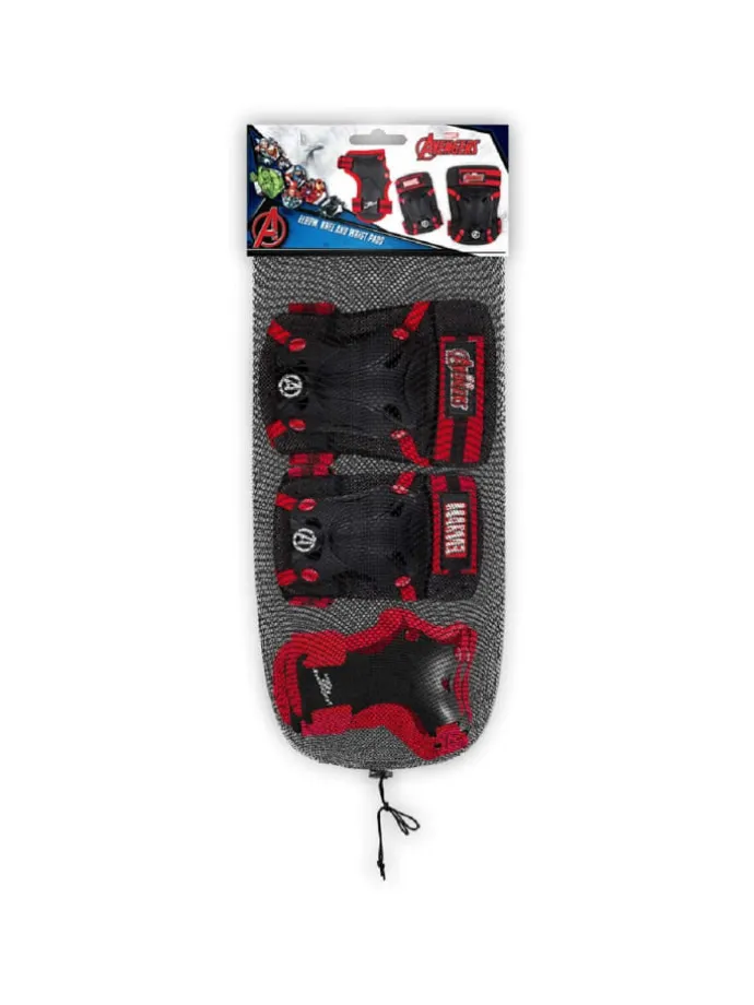 Schoner-Set – Skateboard & Inliner Schutz für Kinder