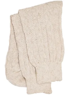 Schoppersocke T1S in beige