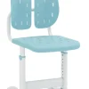 Schreibtischstuhl Kinder in Blau