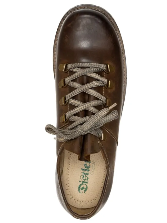 Schuhe HEINI in braun