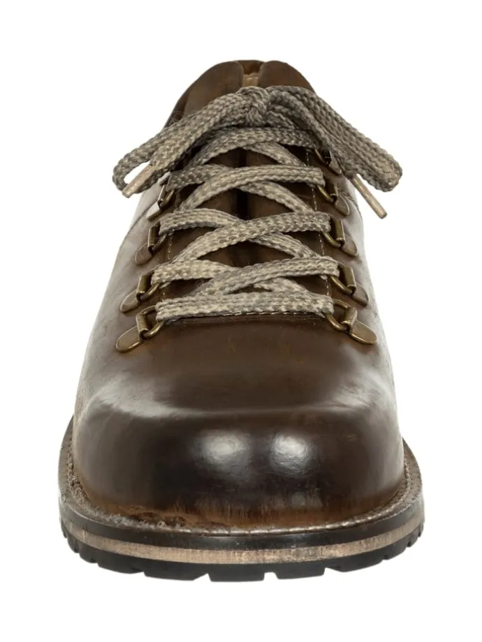 Schuhe HEINI in braun