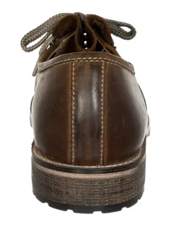 Schuhe HEINI in braun