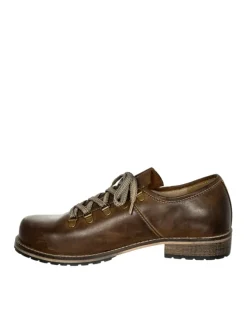 Schuhe HEINI in braun