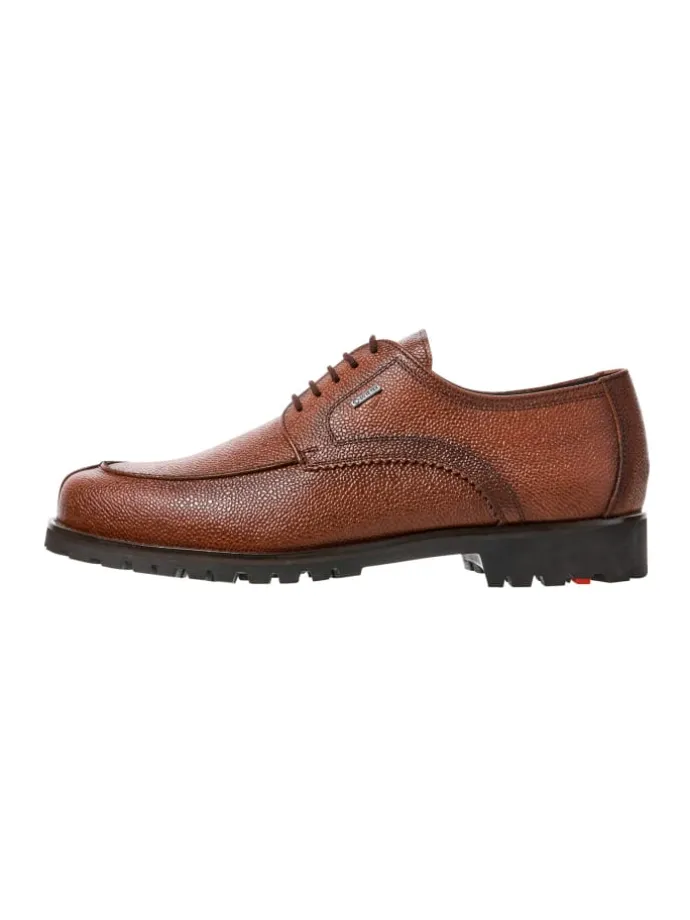 Schuhe VALDEZ in BRAUN