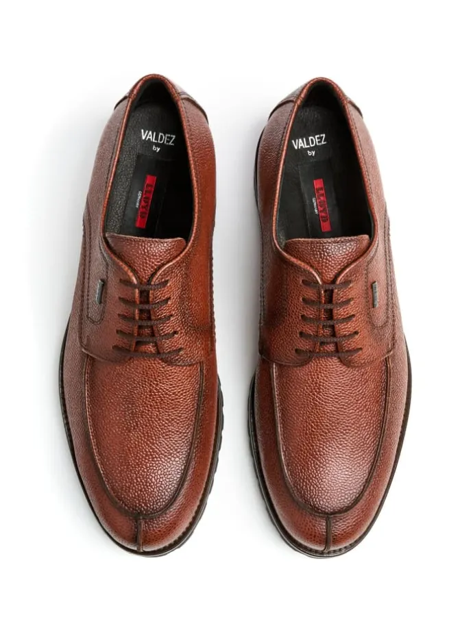 Schuhe VALDEZ in BRAUN