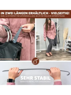 Schuhlöffel
