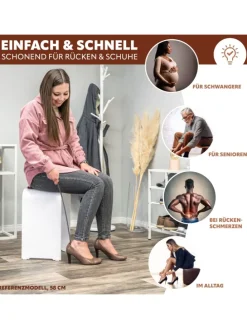 Schuhlöffel