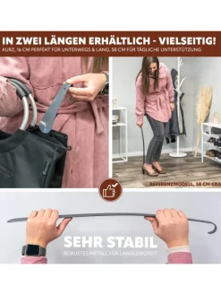 Schuhlöffel