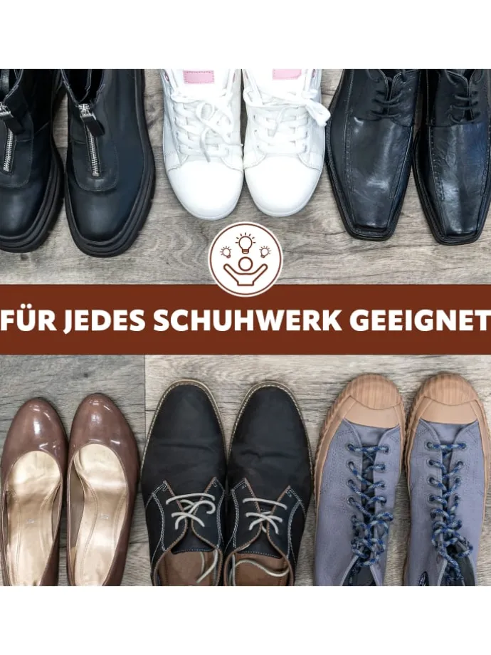 Schuhlöffel